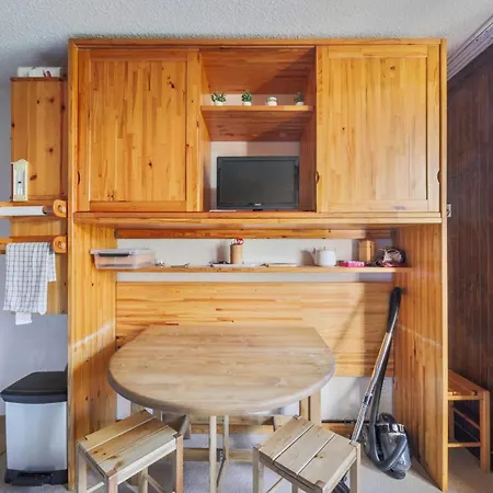 Des Bergers - Welkeys Appartement *