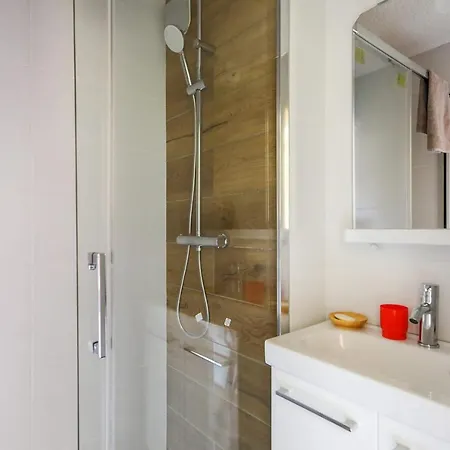 Des Bergers - Welkeys Appartement *